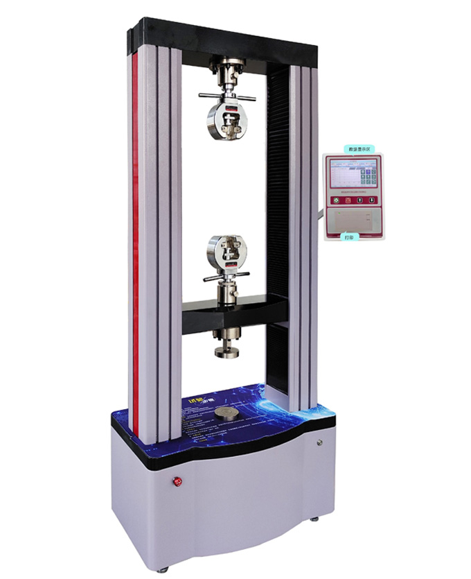 液晶数显（微电脑）电子万能试验机（0-300KN）